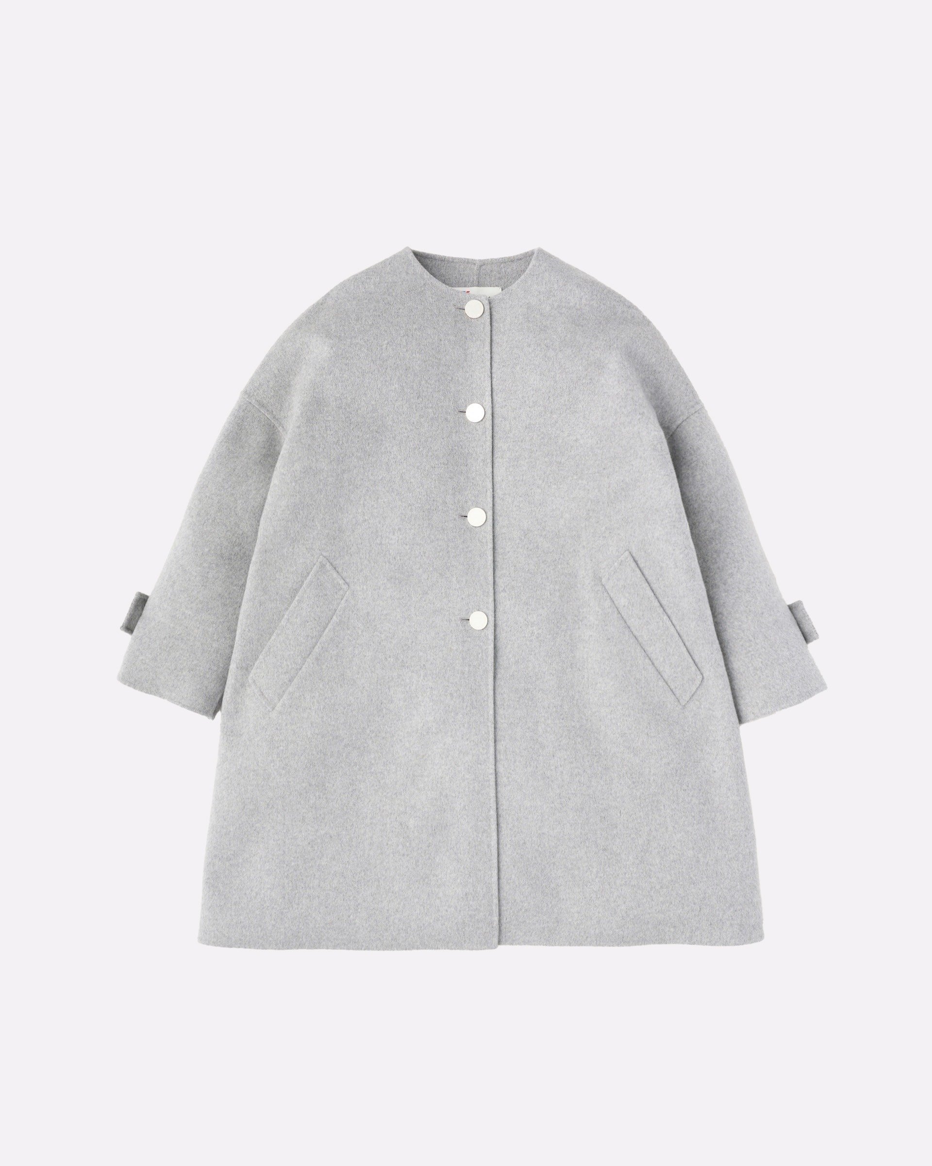 Traditional Weatherwear｜MALTON BUTTON THROUGH | Rakuten Fashion