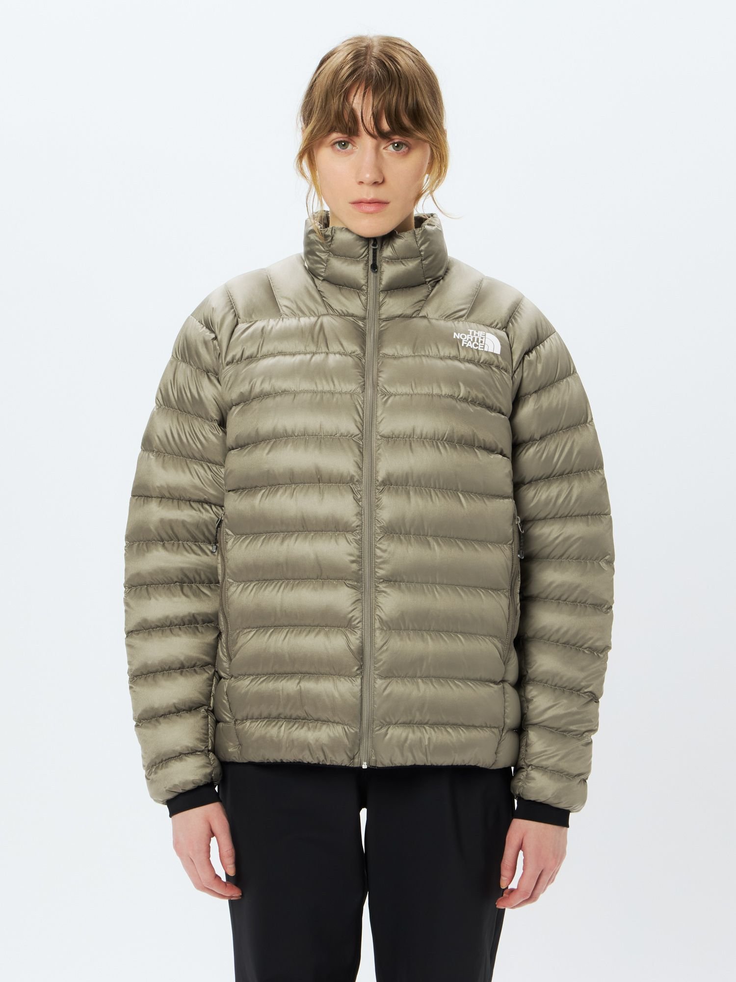 THE NORTH FACE｜【公式】ウーゼルジャケット(レディース) | Rakuten