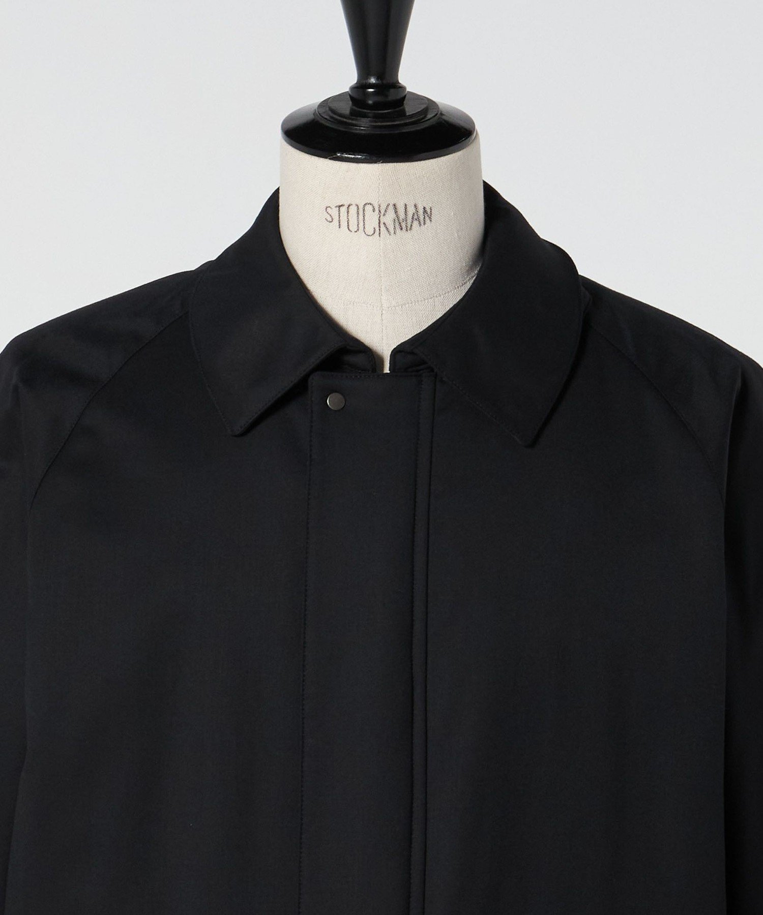 UNITED ARROWS green label relaxing｜TW パデット ミドルレングス