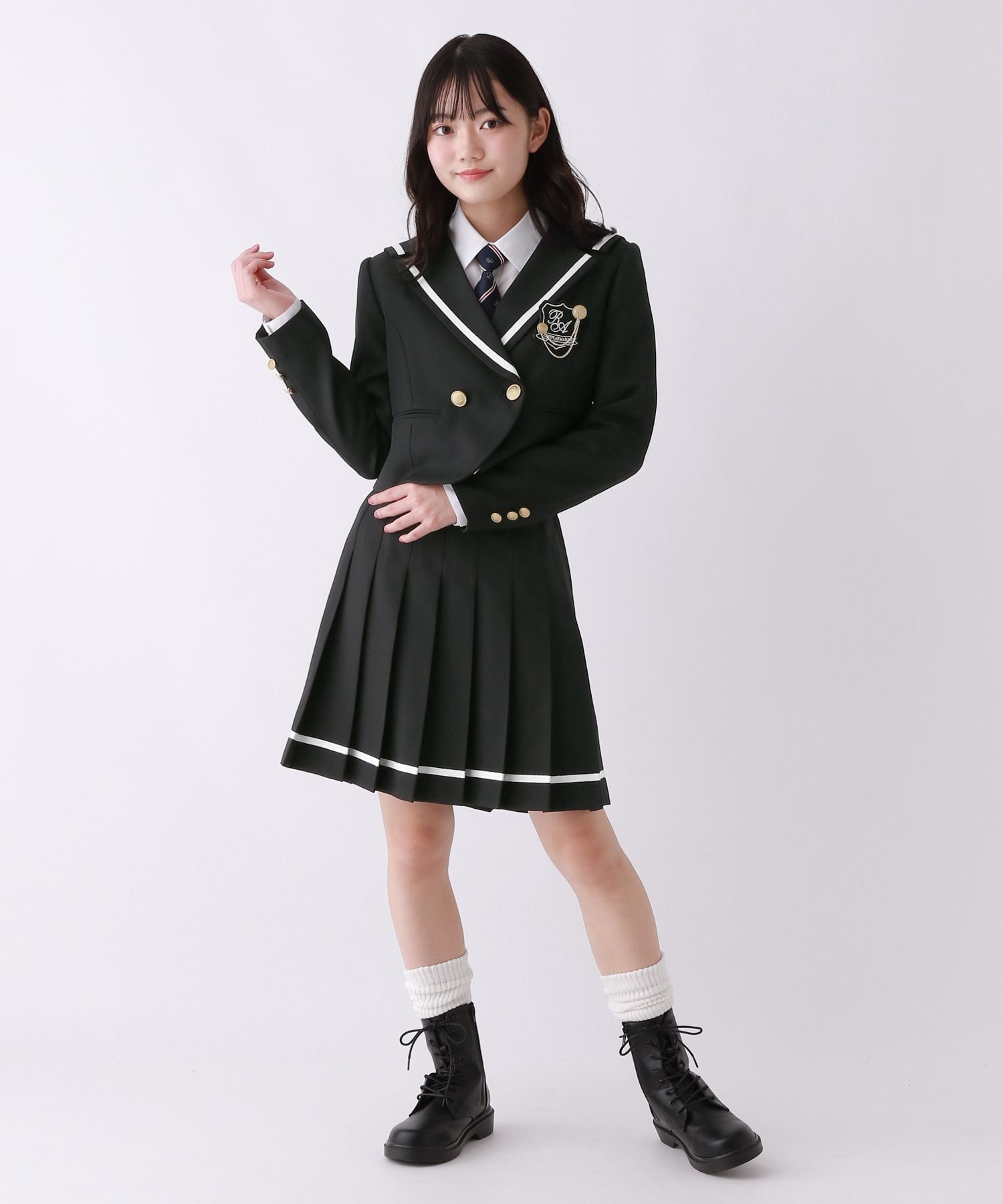 repipi armario｜【卒服2026】セーラージャケット | Rakuten Fashion