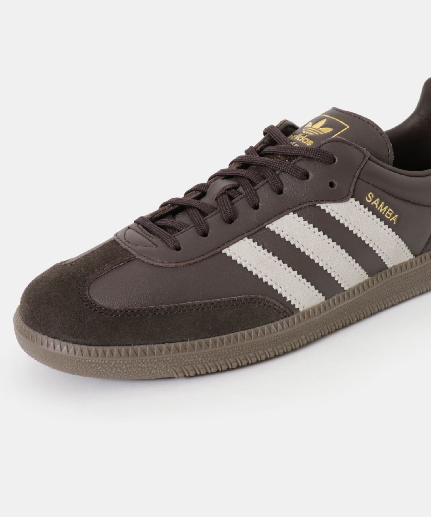 URBAN RESEARCH｜『26-31サイズ』『別注』adidas×UR SAMBA OG