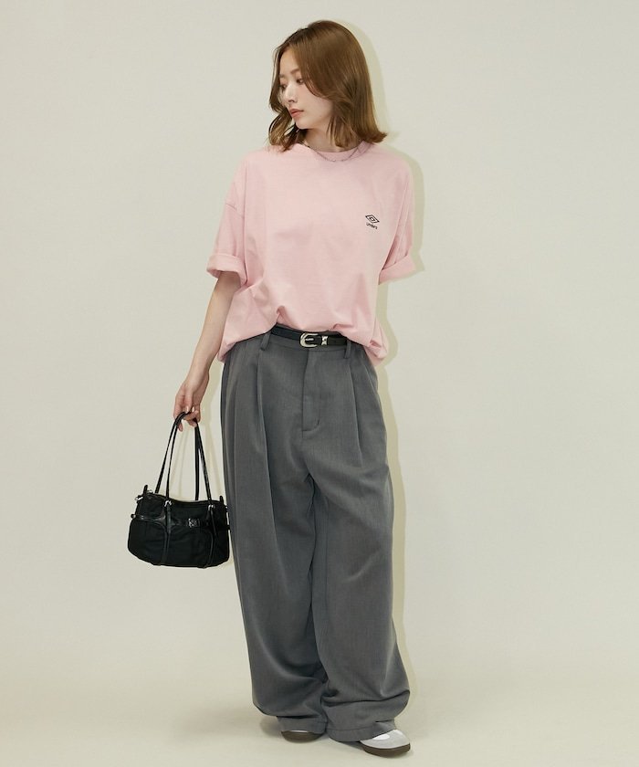 FREAK'S STORE｜別注 ロゴグラフィックTシャツ 限定展開 | Rakuten