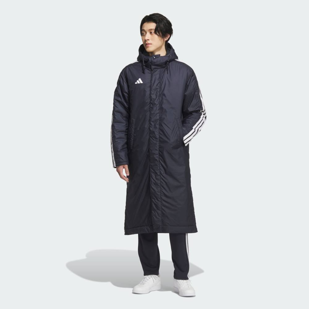 adidas｜【公式】アディダス adidas スリーストライプス ルーズ