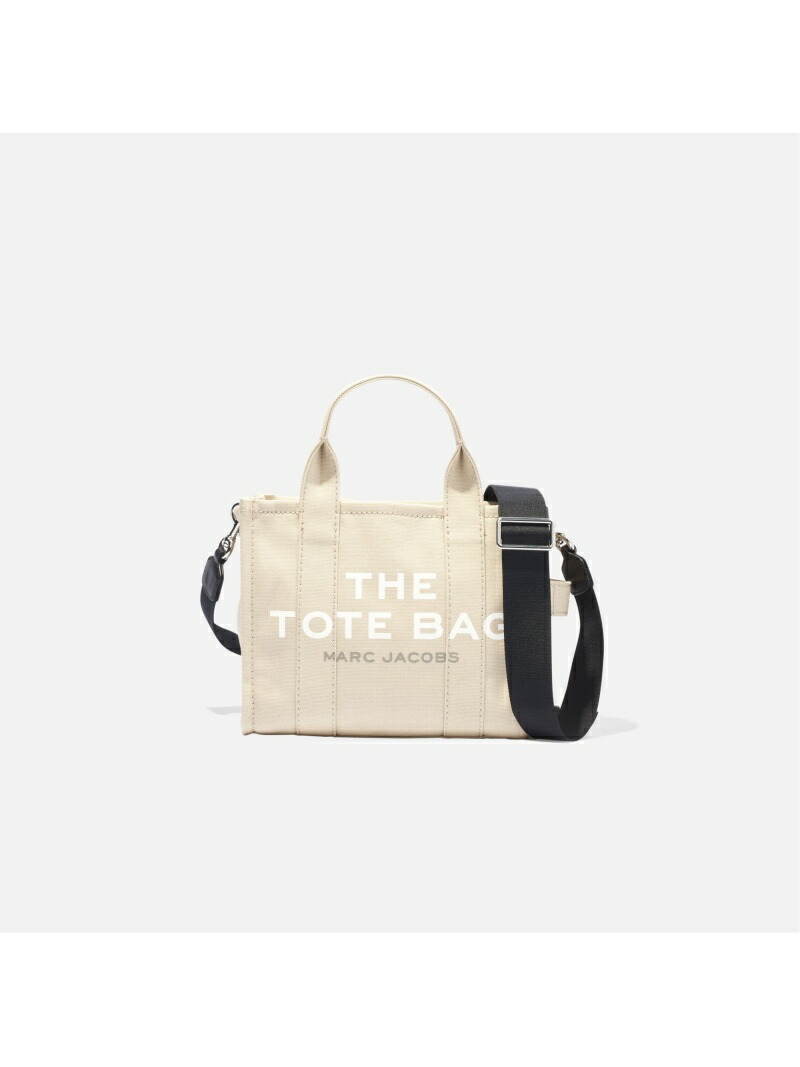 MARC JACOBS(マーク ジェイコブス)｜【公式】THE CANVAS SMALL TOTE