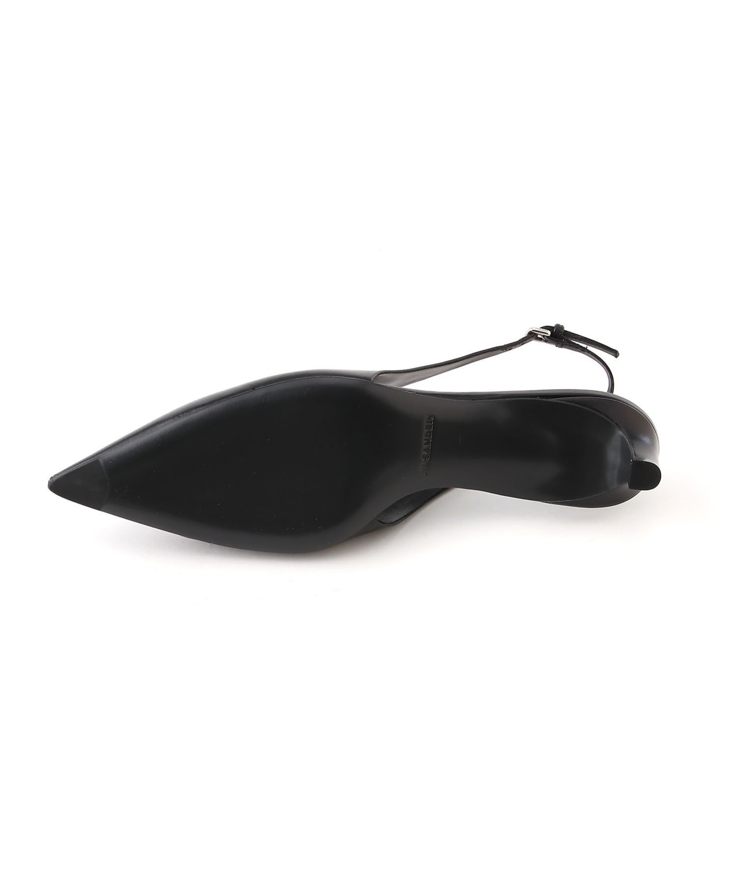 JIL SANDER(ジル サンダー)｜スリングバックパンプス | Rakuten