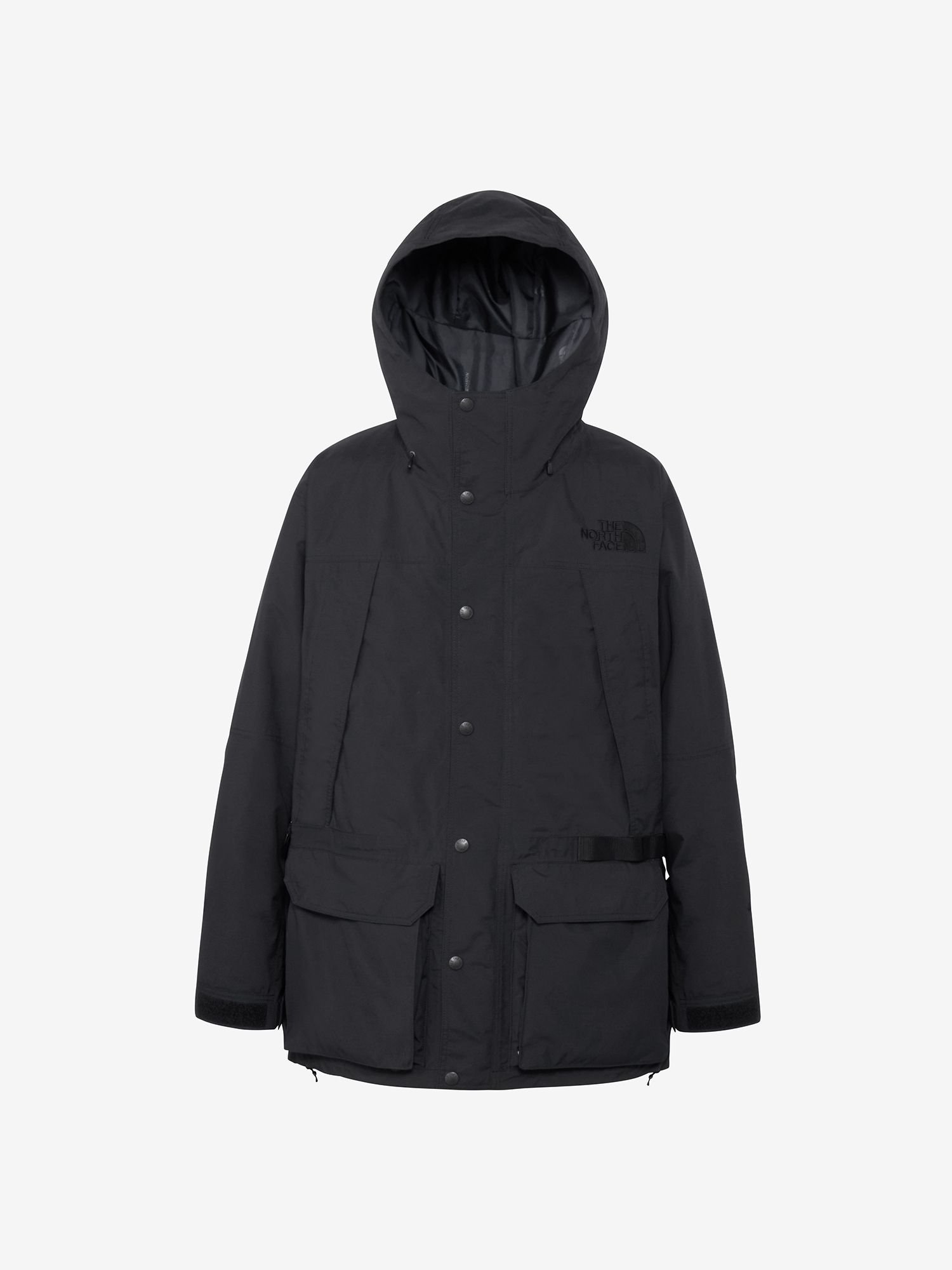 THE NORTH FACE｜【公式】CRストレージジャケット(ユニセックス