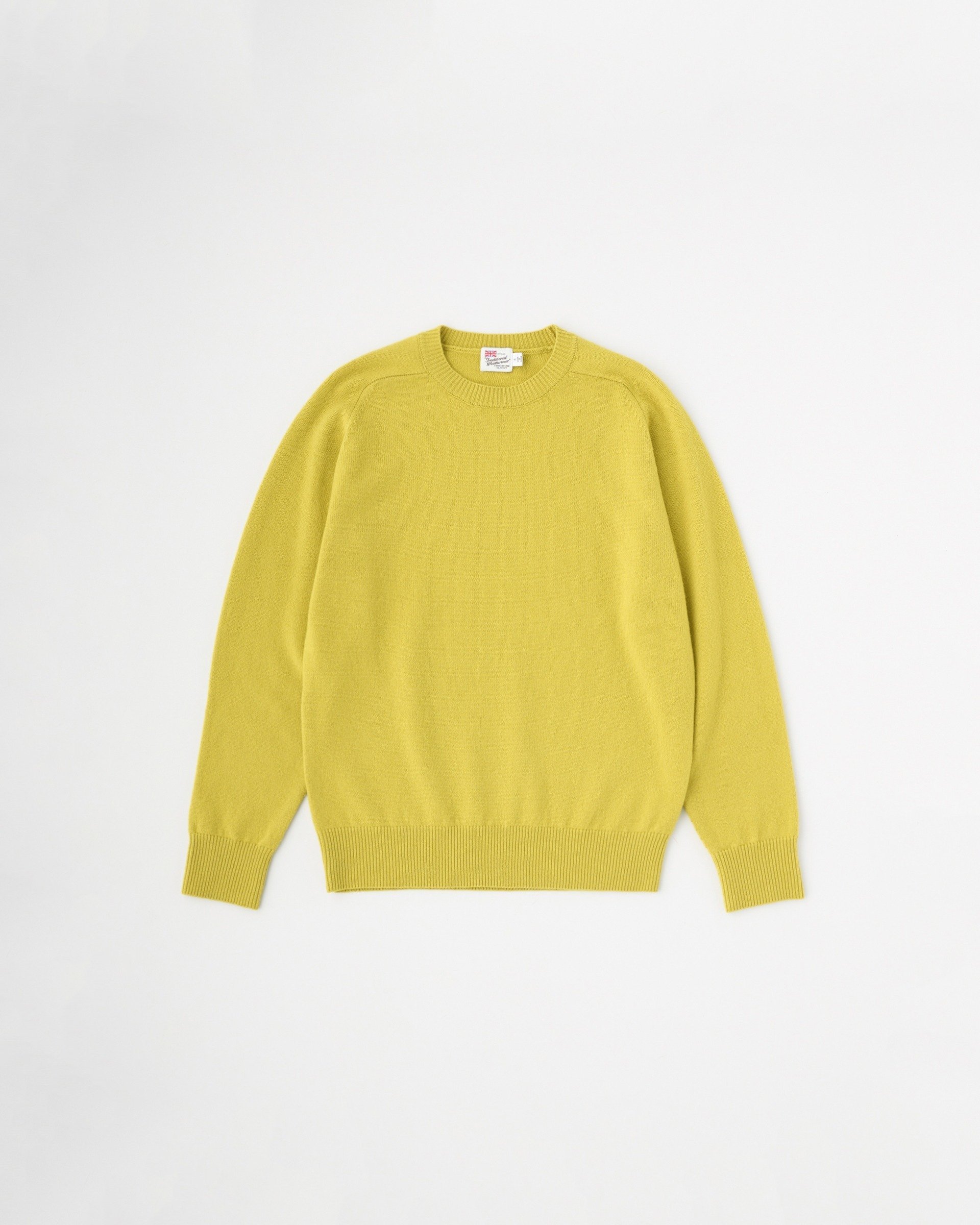 Traditional Weatherwear｜CREW NECK PULLOVER | Rakuten Fashion(楽天