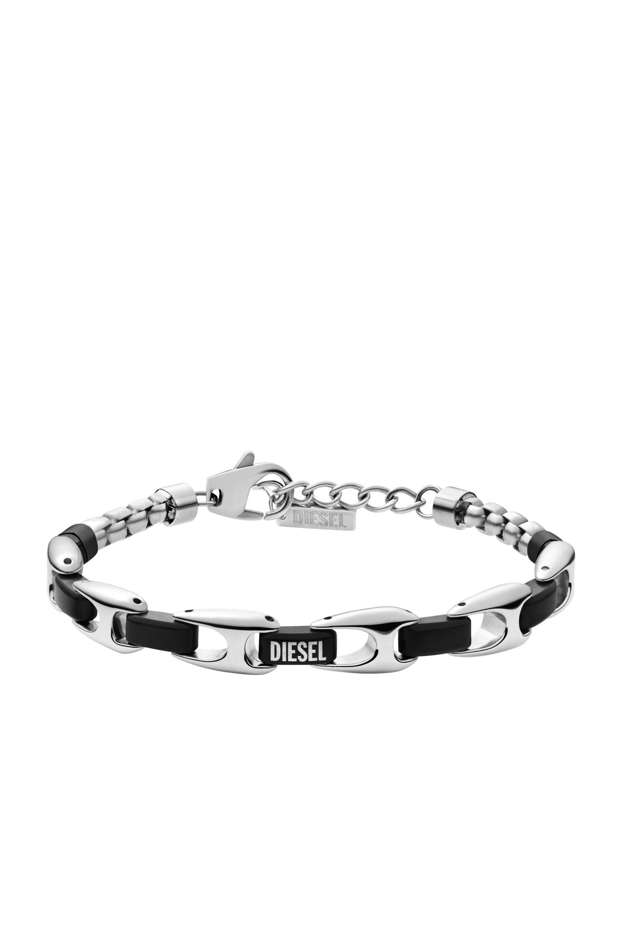 DIESEL｜ユニセックス ブレスレット DX1634 | Rakuten Fashion(楽天