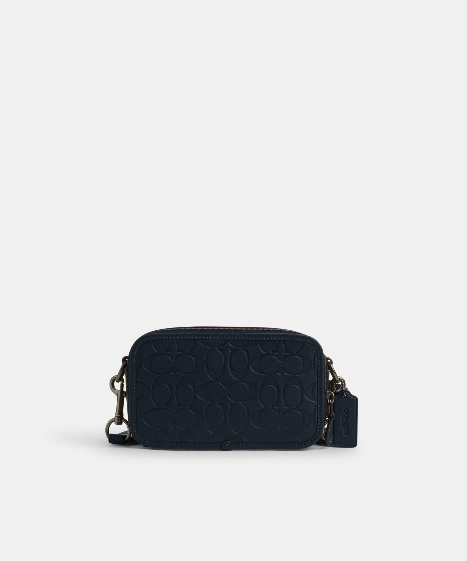COACH OUTLET｜【公式】ワイアット クロスボディ バッグ・シグネチャー