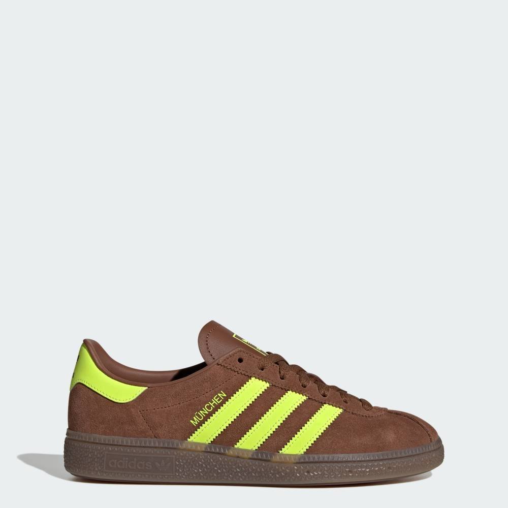 adidas｜【公式】アディダス adidas ミュンヘン / Muenchen Shoes