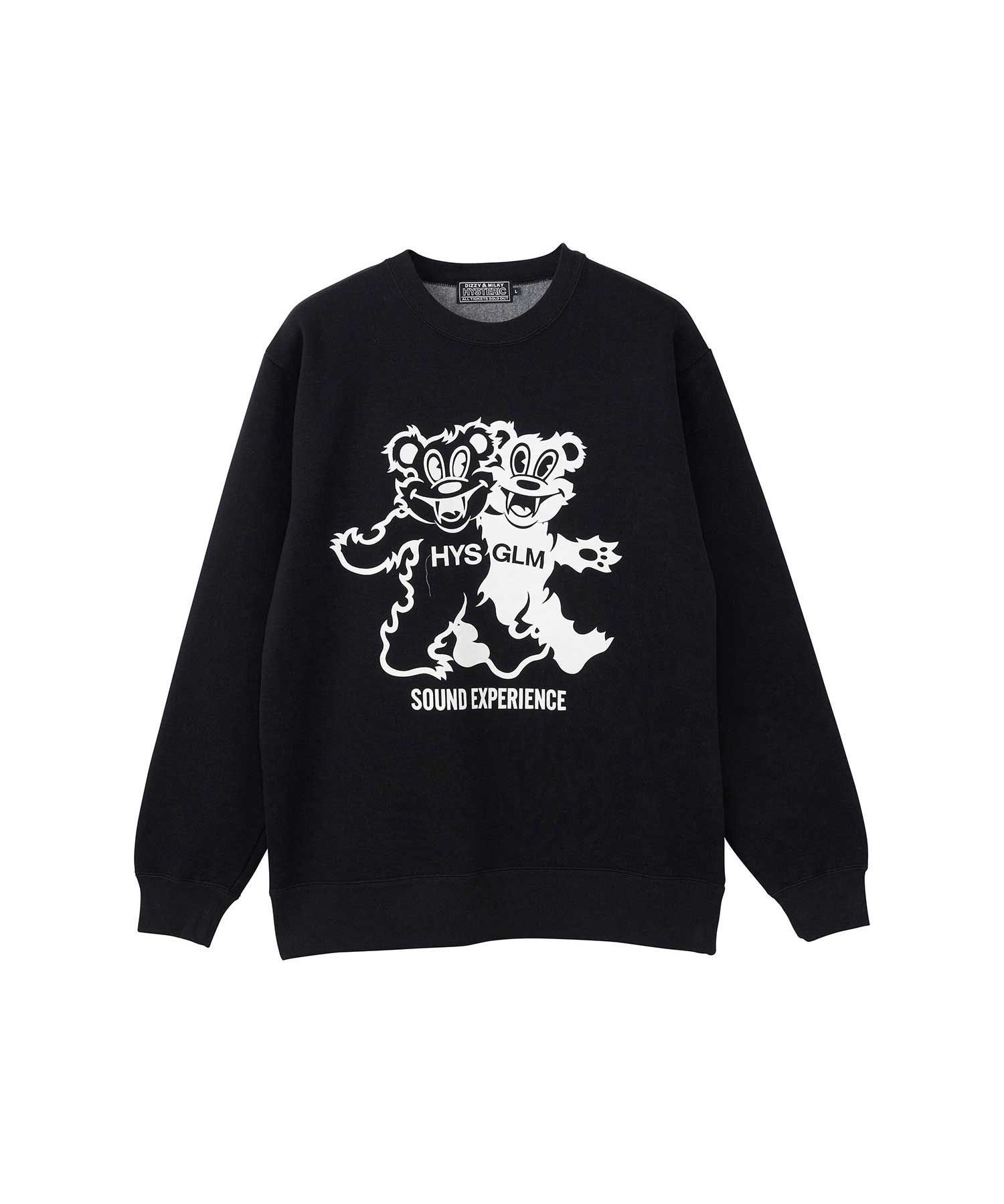 楽天市場】HYSTERIC GLAMOUR ヒステリックグラマー（スウェット
