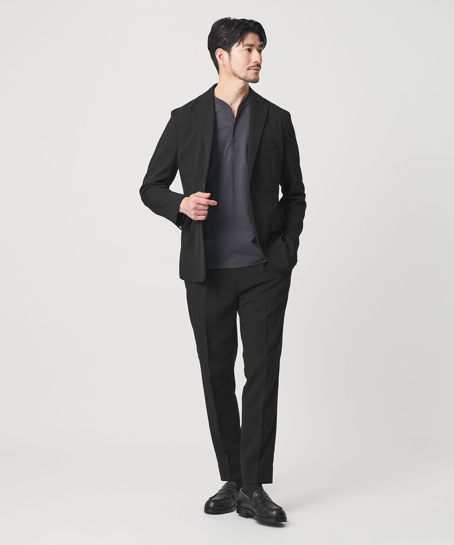 BEAUTY&YOUTH UNITED ARROWS｜【WEB限定 WARDROBE SMART】LANATEC