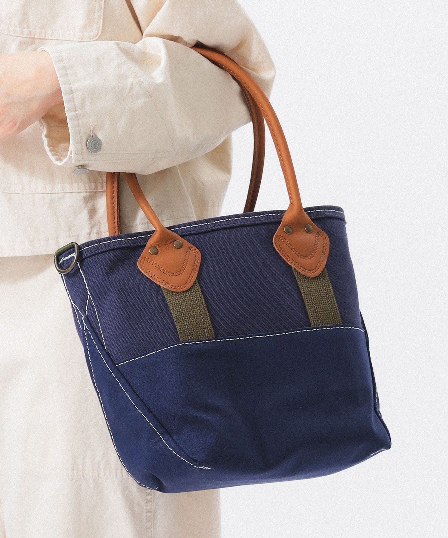 BEAMS WOMEN｜【ビームスの百名品】【別注】L.L.Bean / Deep Bottom