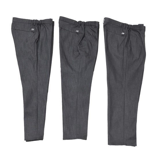 New Balance｜MET24 Denim Wide Tapered Fit | Rakuten Fashion(楽天
