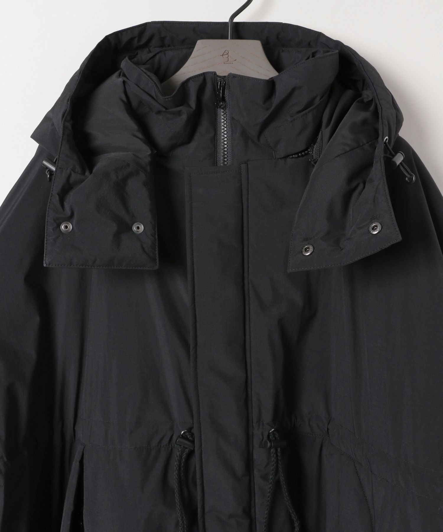 JEANASIS｜Monster Long Parka | Rakuten Fashion(楽天ファッション