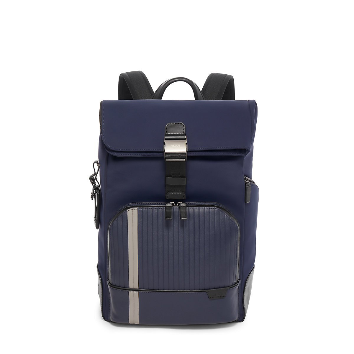 TUMI｜公式 TUMI Harrison 「オズボーン」ロール・トップ・バック
