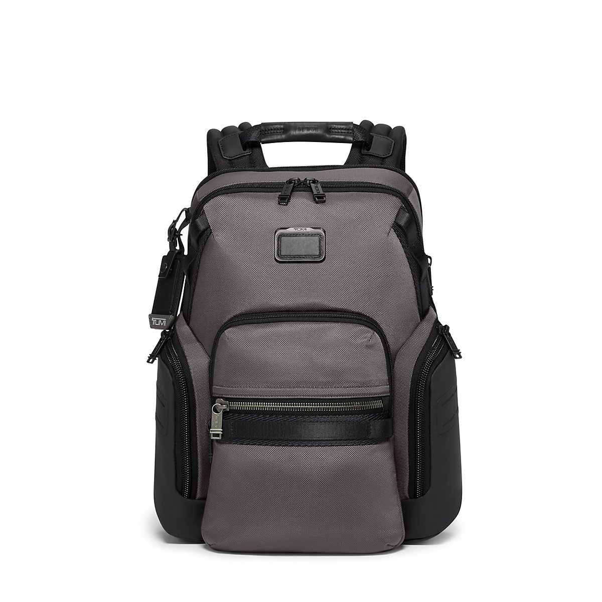 TUMI｜公式 メンズ Alpha Bravo 「ナヴィゲーション」バックパック