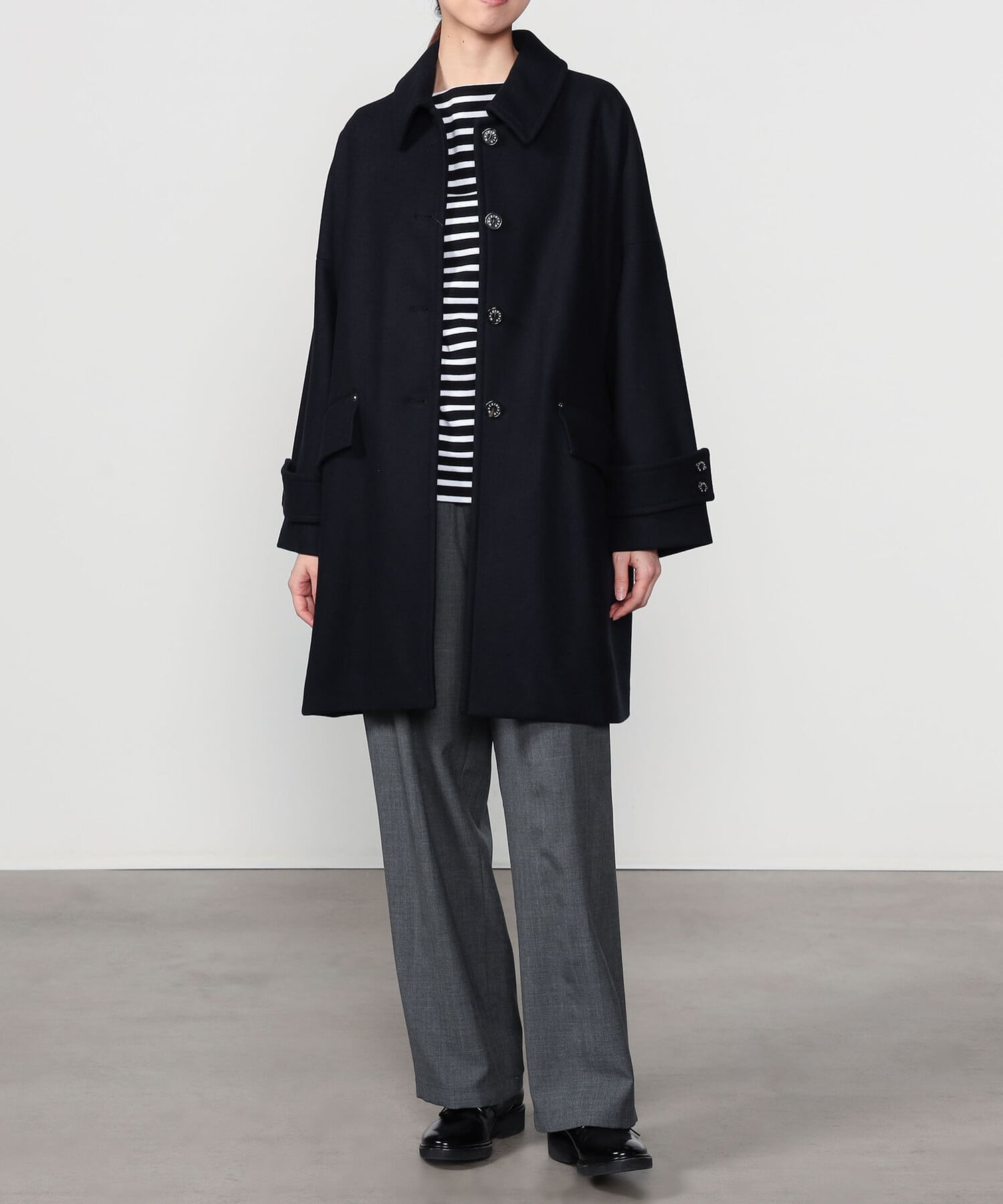 Bshop｜MACKINTOSH | HUMBIE NAVY WOMEN | Rakuten Fashion(楽天