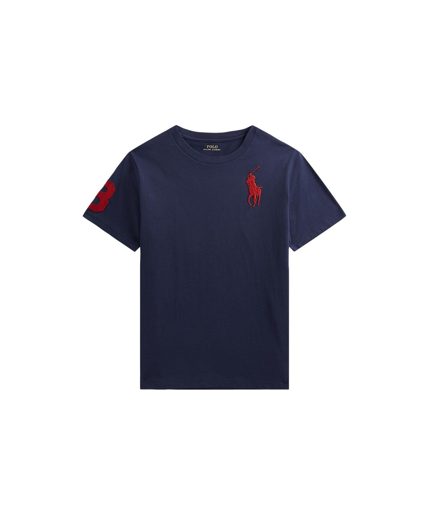 楽天市場】ラルフローレン Tシャツ（キッズファッション｜キッズ