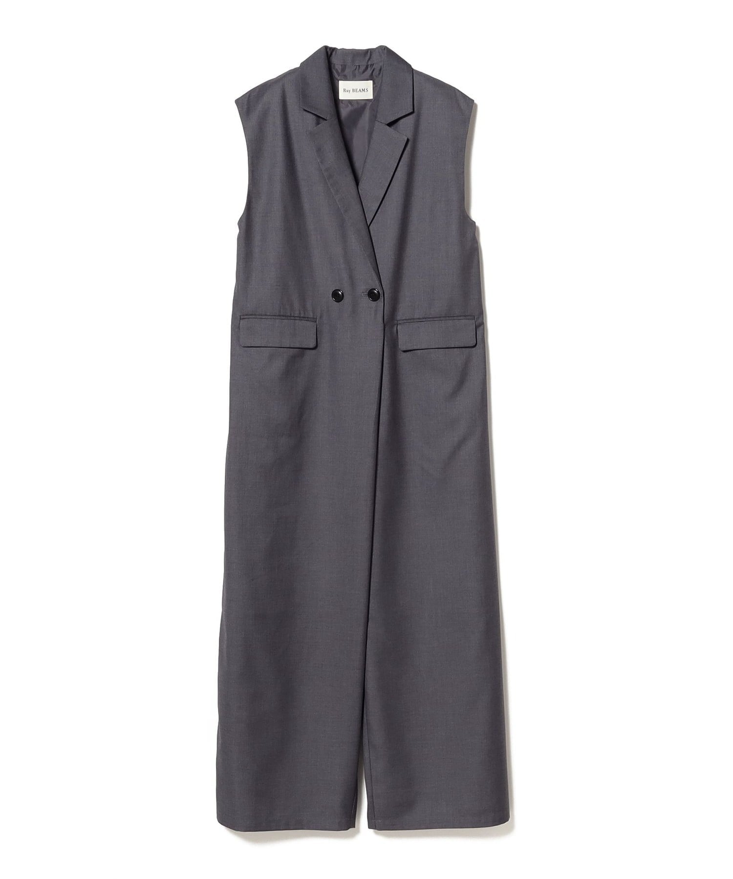 BEAMS WOMEN｜【SALE】【セレモニースーツ/きれいめ/オールシーズン
