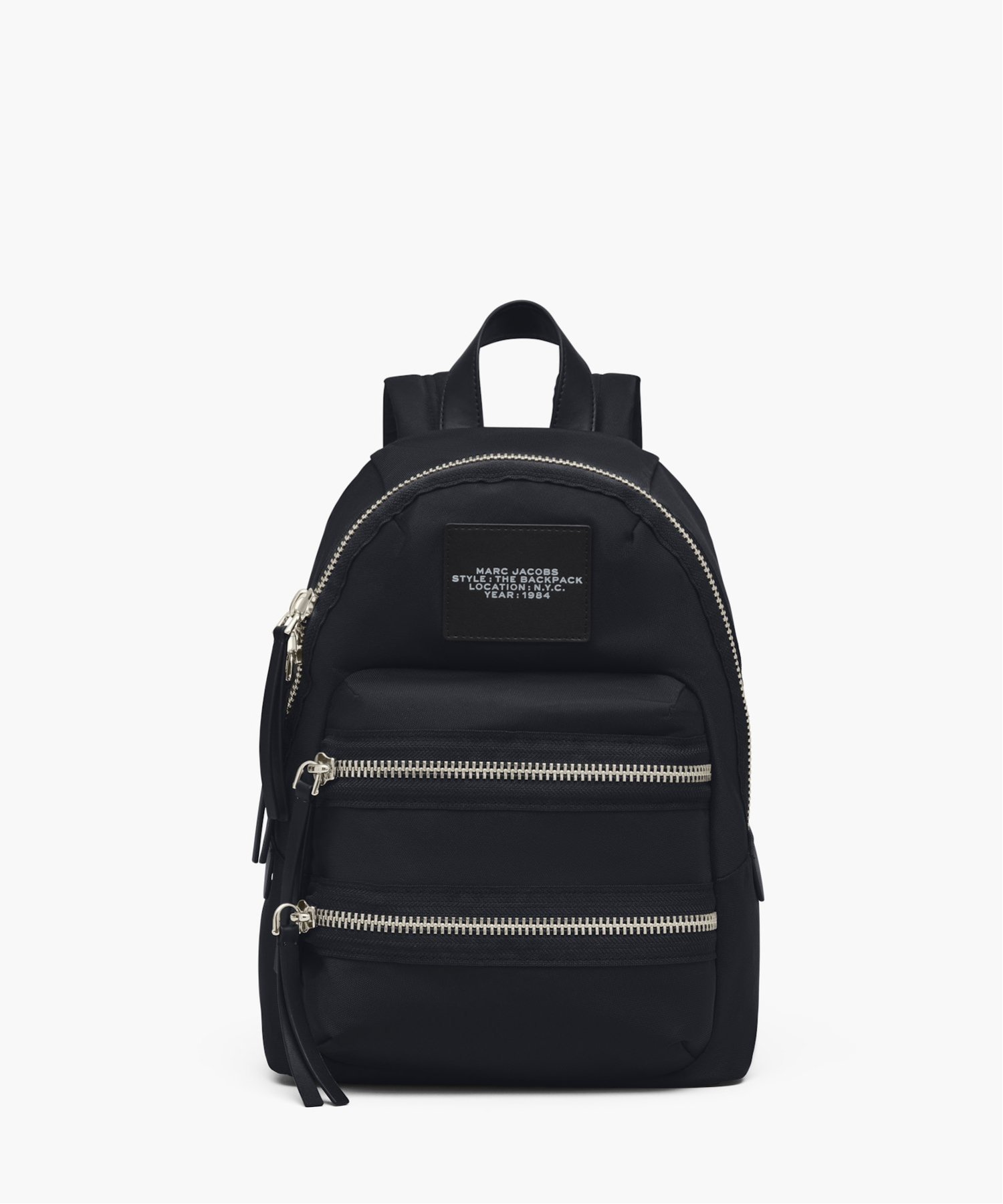 MARC JACOBS(マーク ジェイコブス)｜【公式】THE BIKER NYLON MEDIUM
