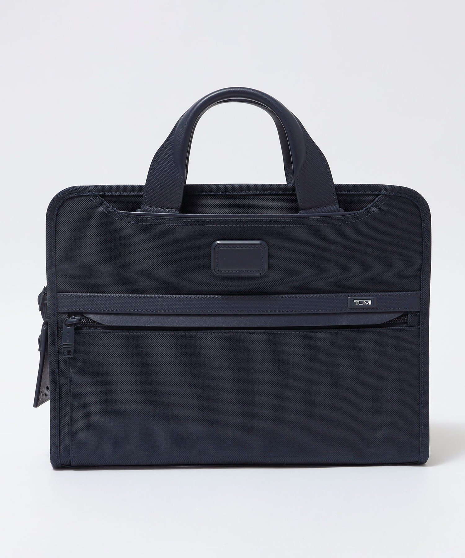 SHIPS｜【SHIPS別注】TUMI: ALPHA3 SLIM BRIFE | Rakuten Fashion(楽天