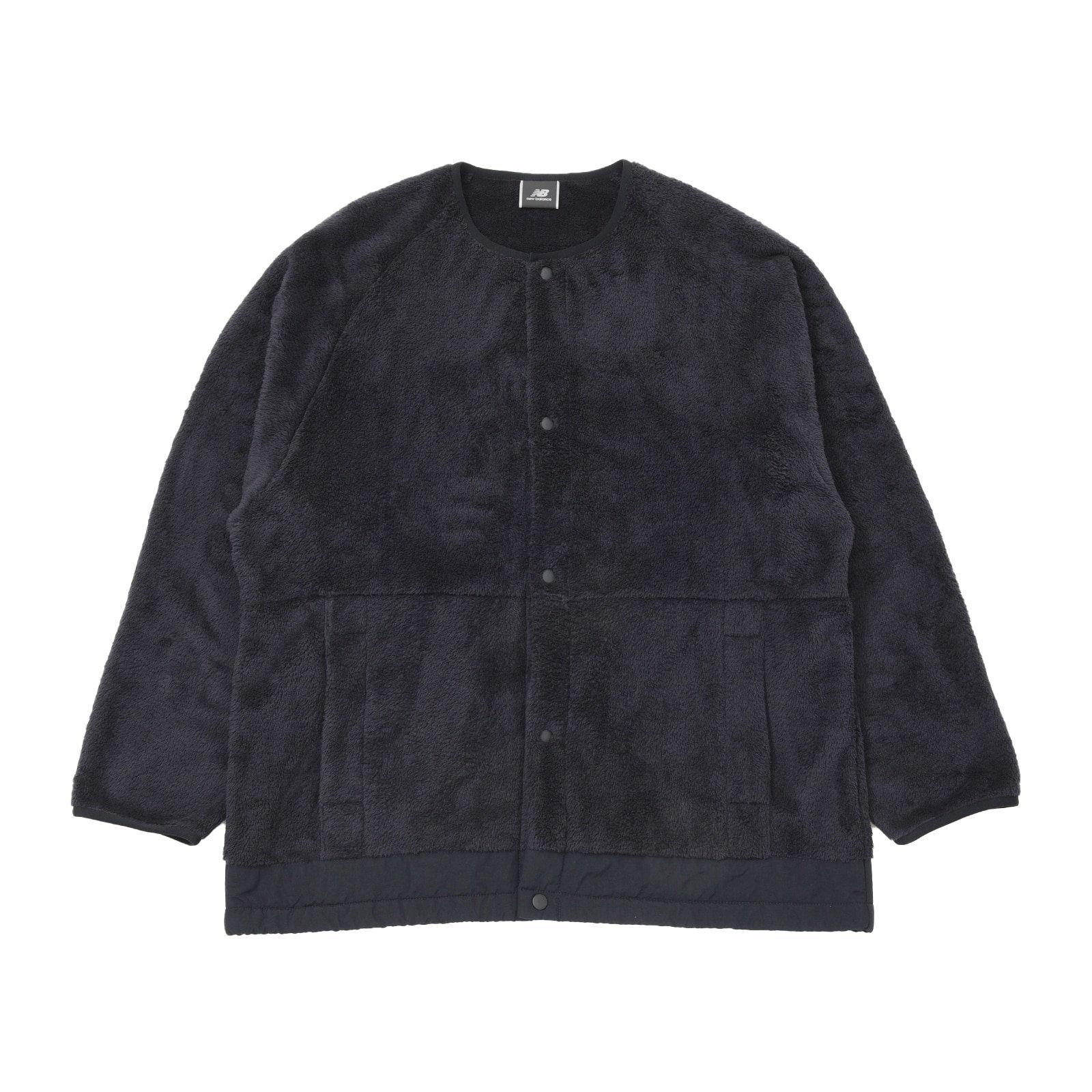 New Balance｜MET24 Fleece Cardigan | Rakuten Fashion(楽天