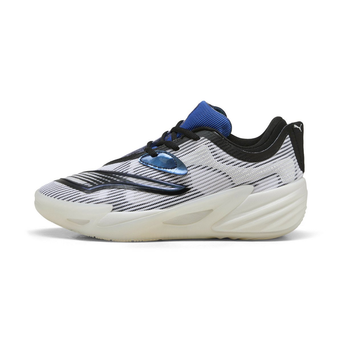 PUMA｜メンズ オールプロ ニトロ 2 SHAMMGOD バスケットボールシューズ