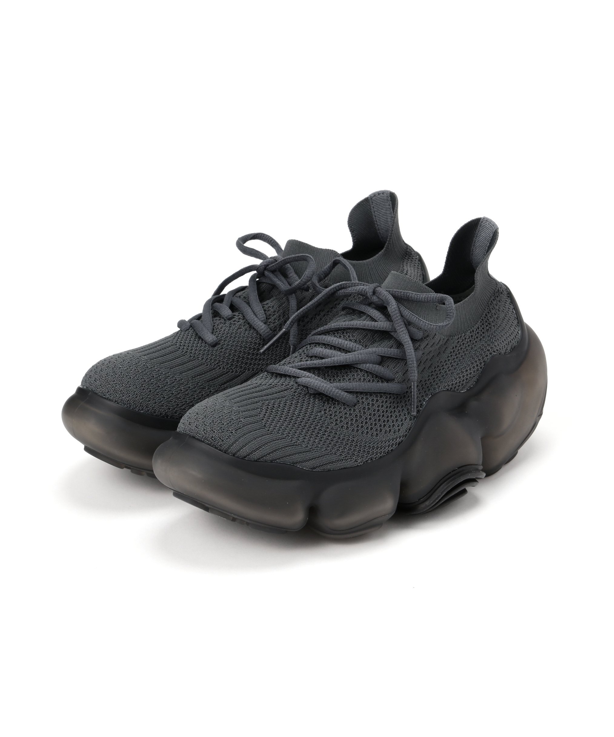 ROYAL FLASH｜grounds/グラウンズ/別注MOOPIE EL/RF/BLACK | Rakuten