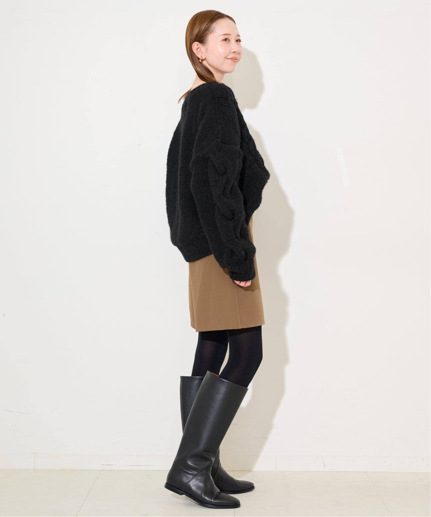 SLOBE IENA｜+81BRANCA/ハチイチブランカ SLOBE別注 ケーブルハンド