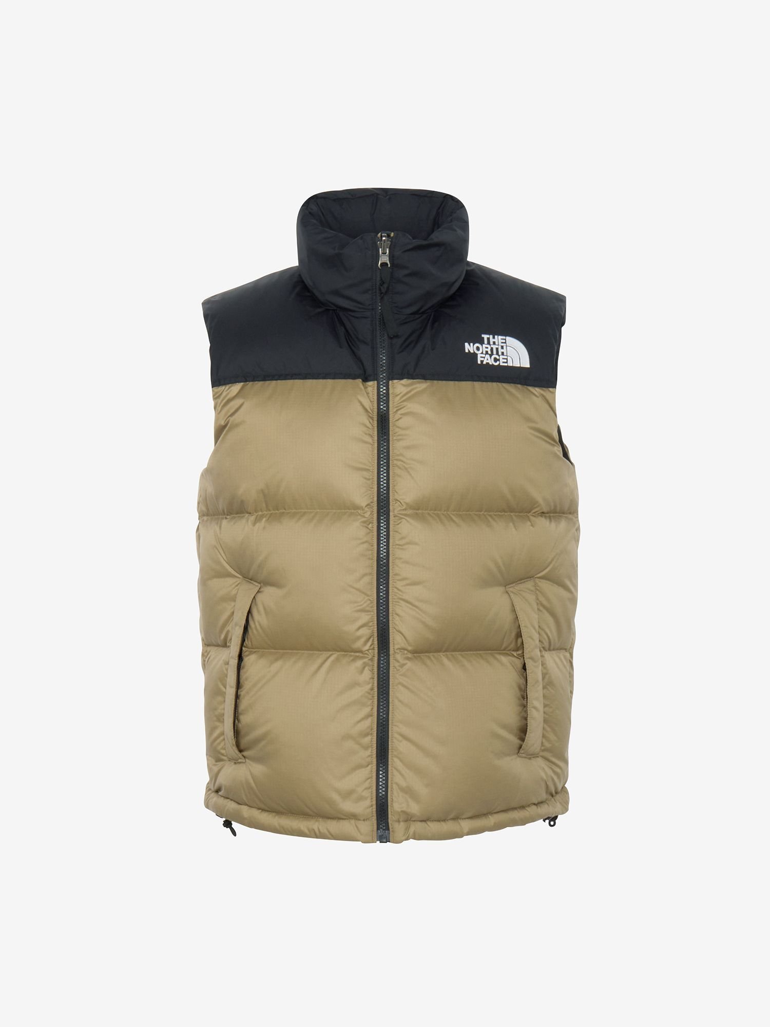 THE NORTH FACE｜【公式】ヌプシベスト(レディース) | Rakuten Fashion