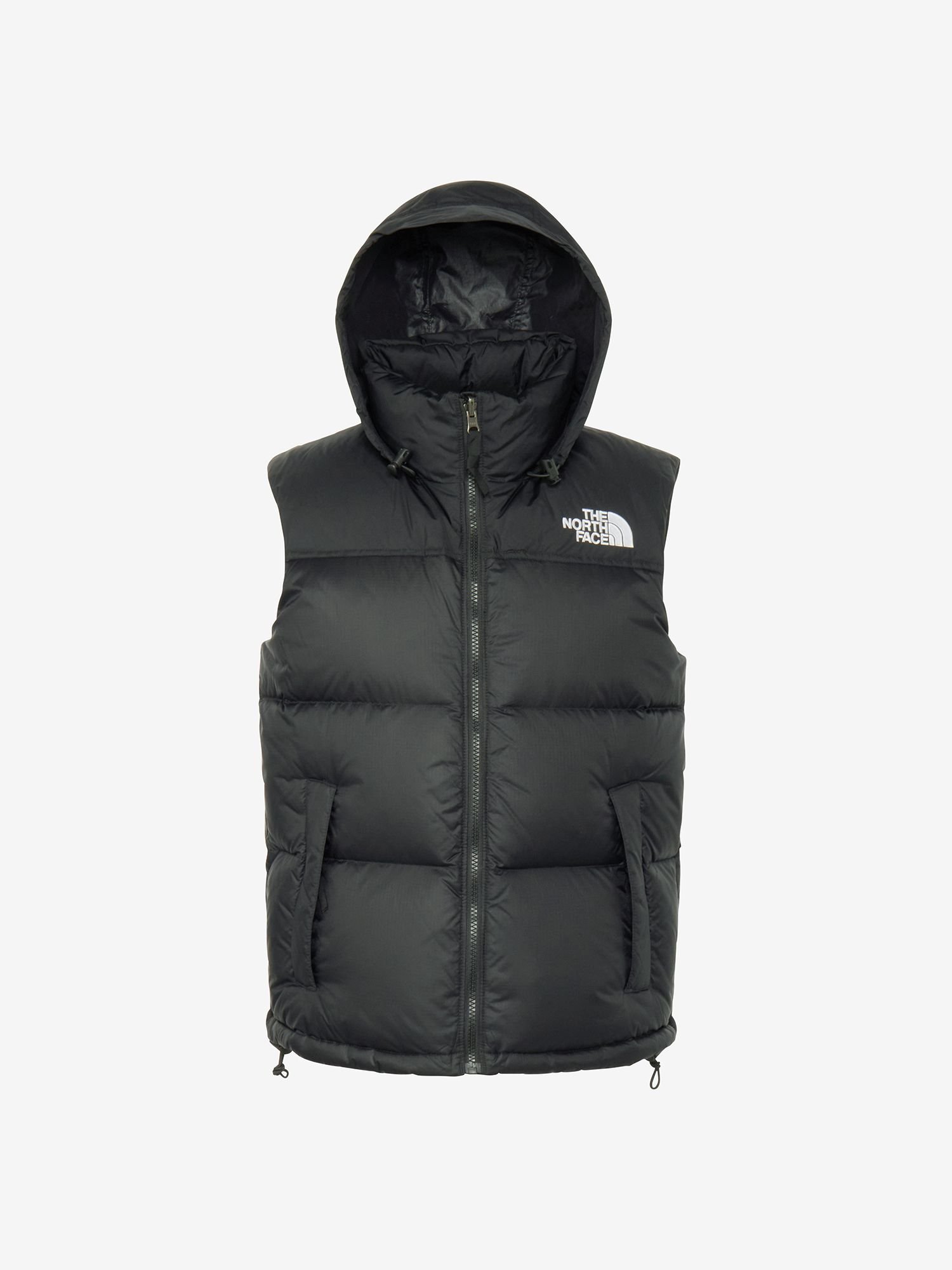 THE NORTH FACE｜【公式】ヌプシベスト(レディース) | Rakuten Fashion