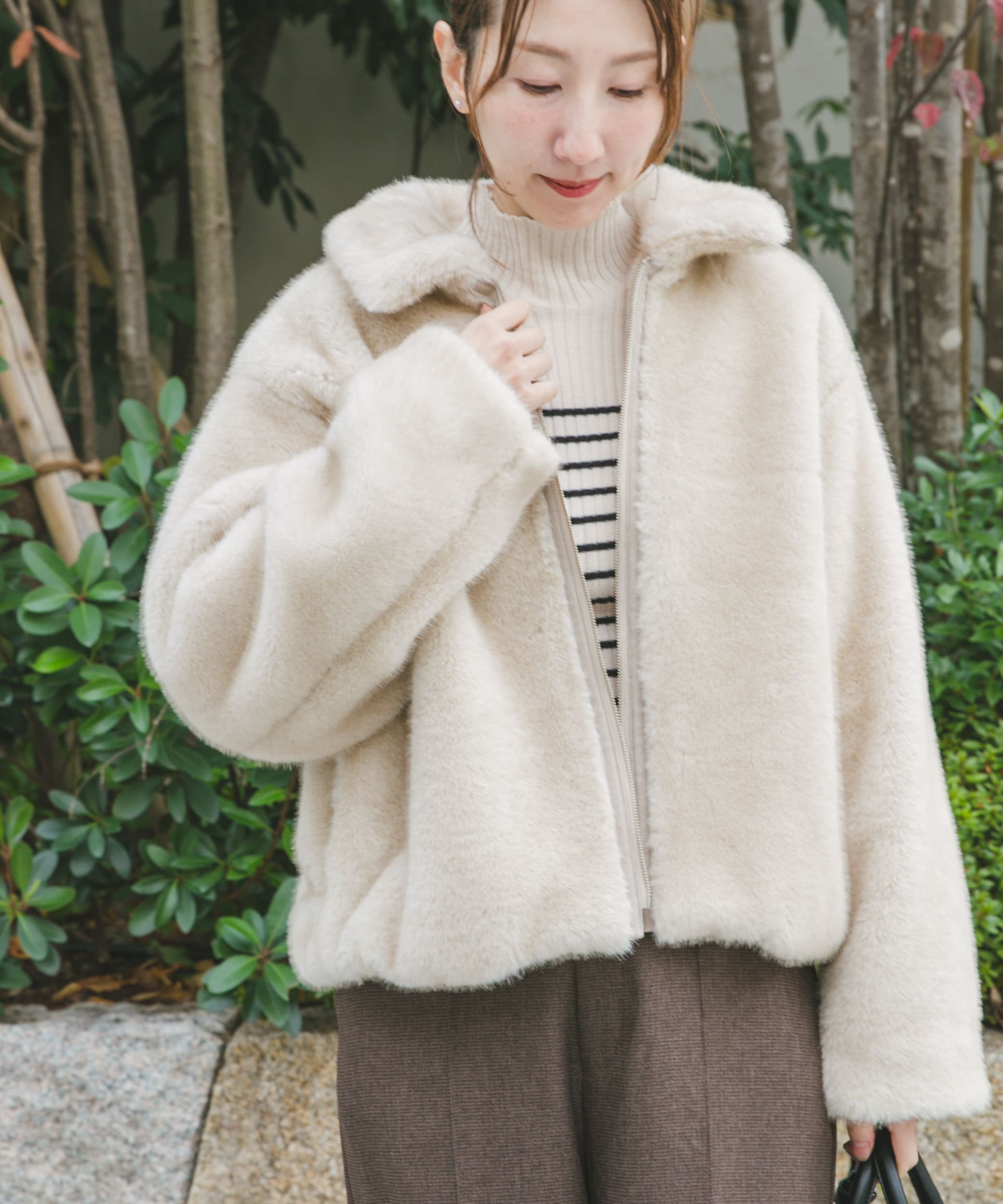 URBAN RESEARCH ITEMS｜ファージャケット | Rakuten Fashion(楽天