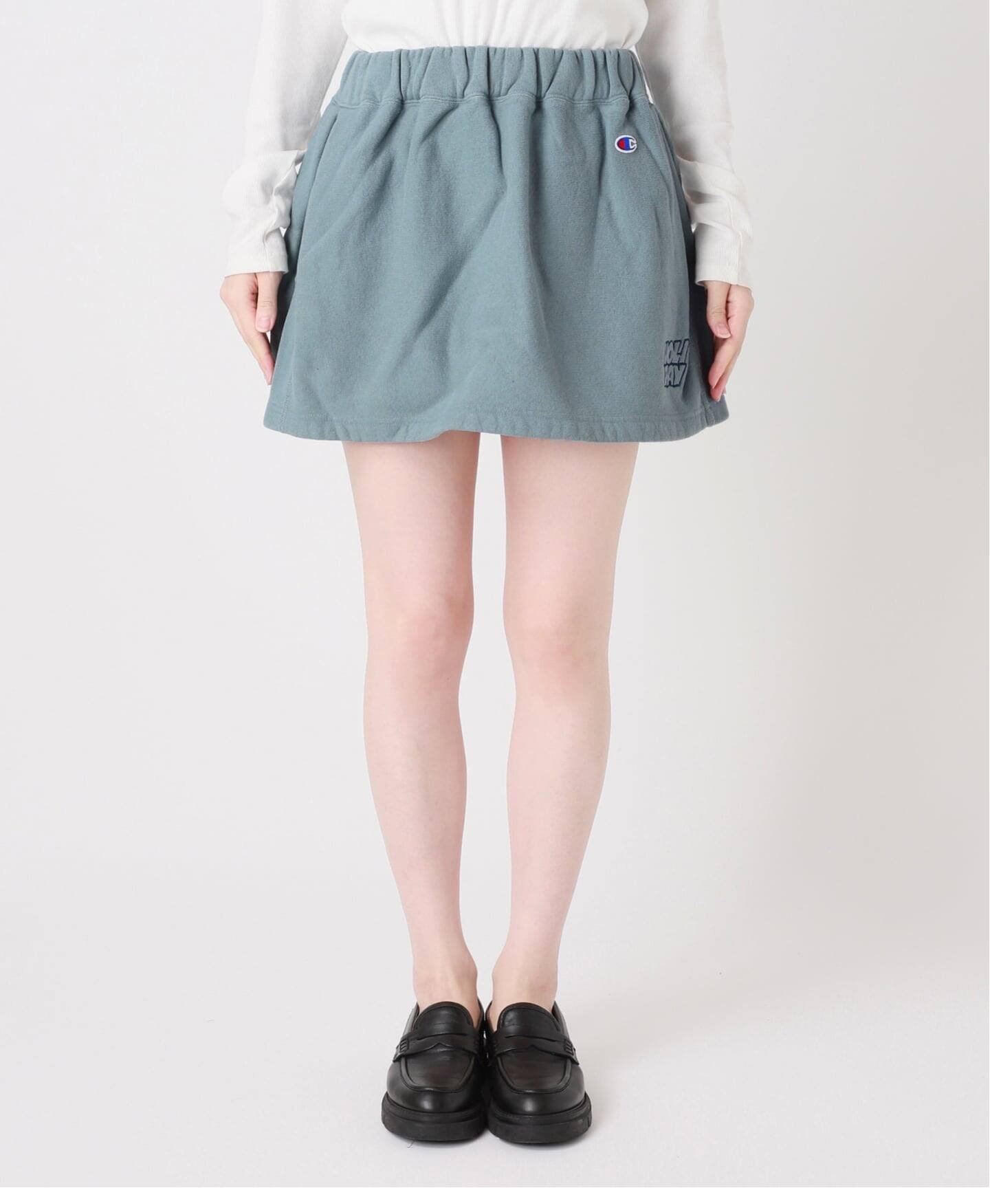 JOURNAL STANDARD｜別注【CHAMPION*JOURNAL STANDARD by HOLIDAY】MINI