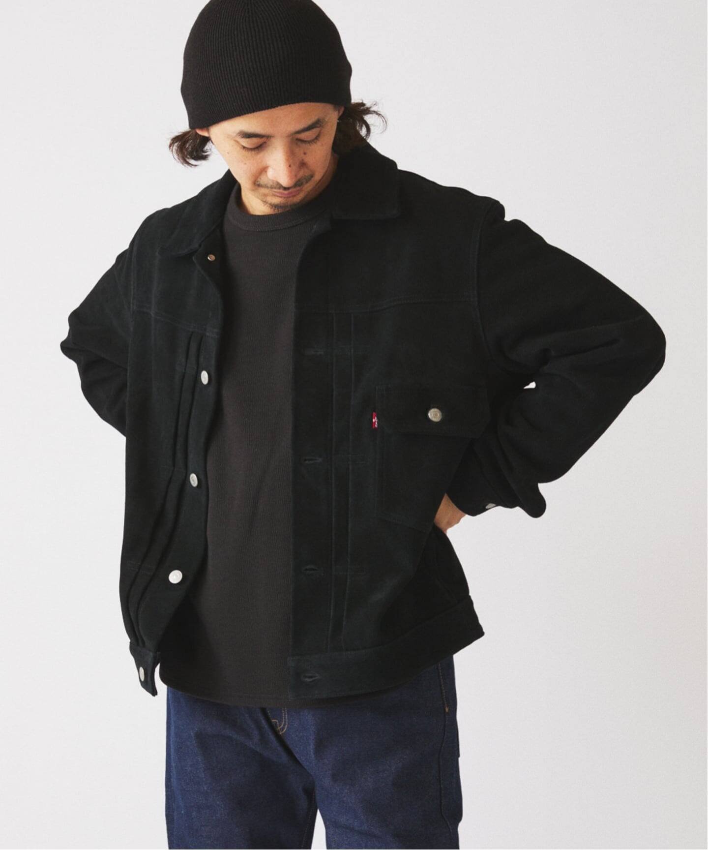 JOURNAL STANDARD relume｜Levi's(R) / リーバイス(R) 別注 TYPE1