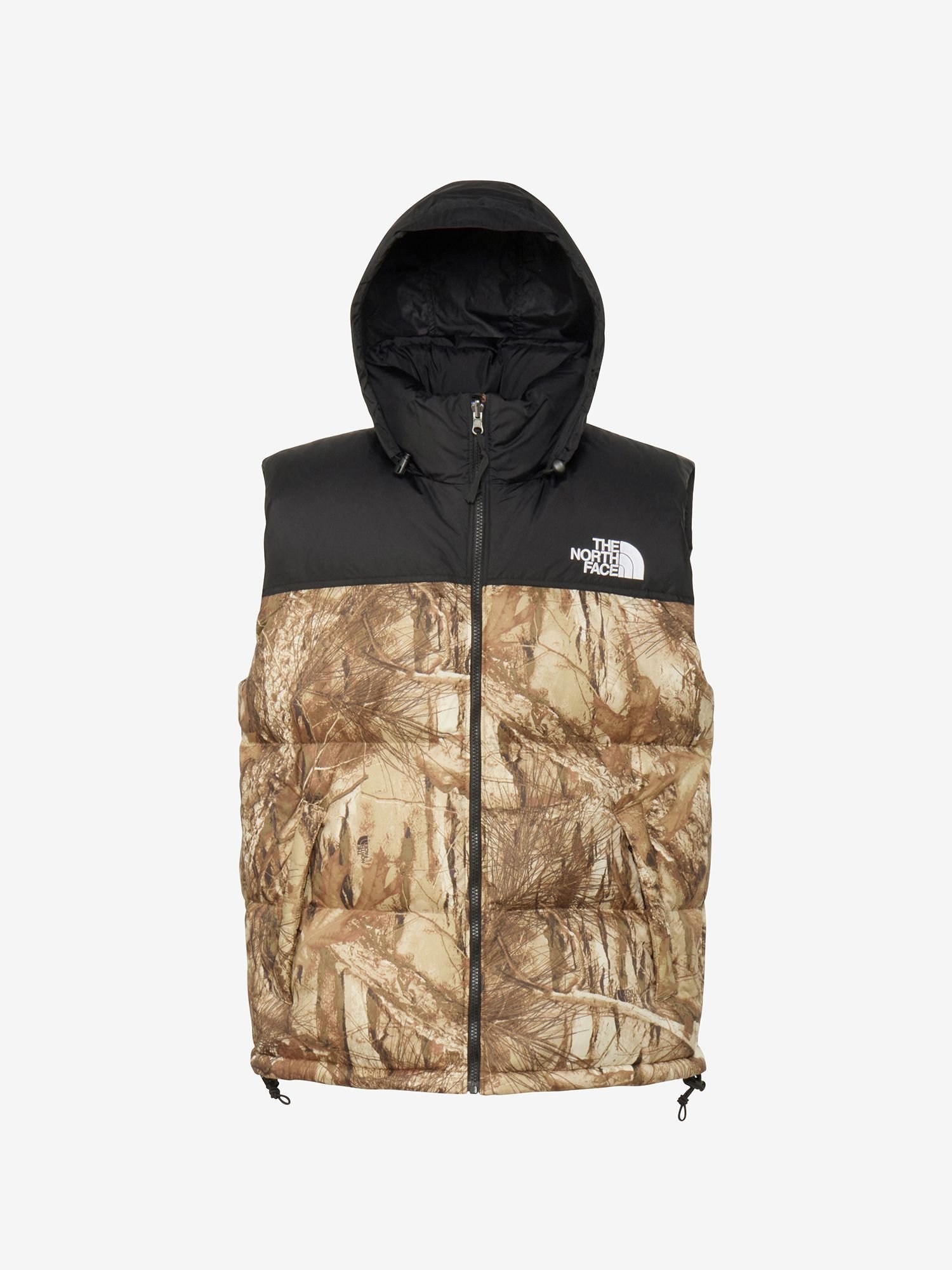 THE NORTH FACE｜【公式】ノベルティーヌプシベスト(メンズ) | Rakuten
