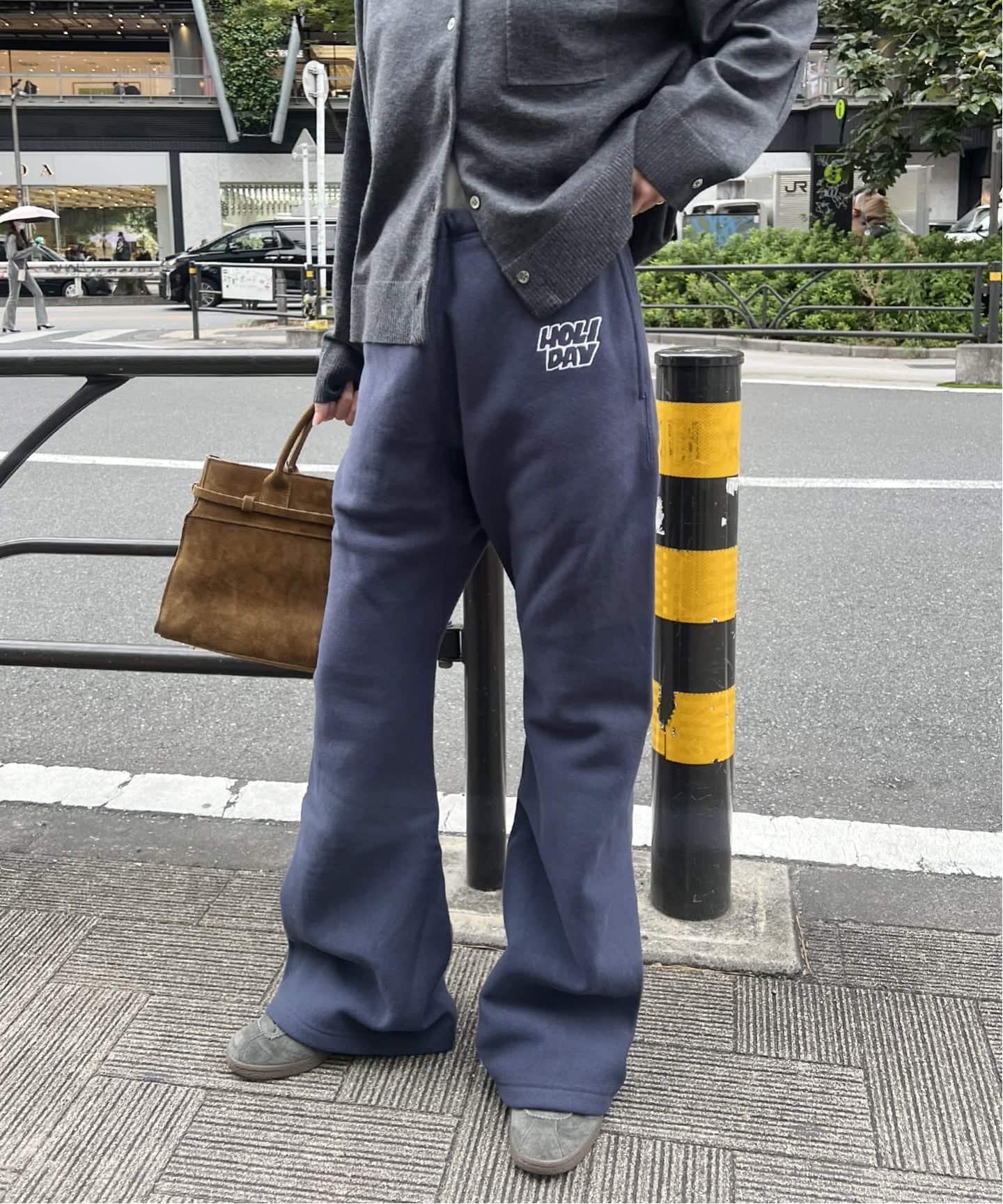 JOURNAL STANDARD｜別注【CHAMPION*JOURNAL STANDARD by HOLIDAY