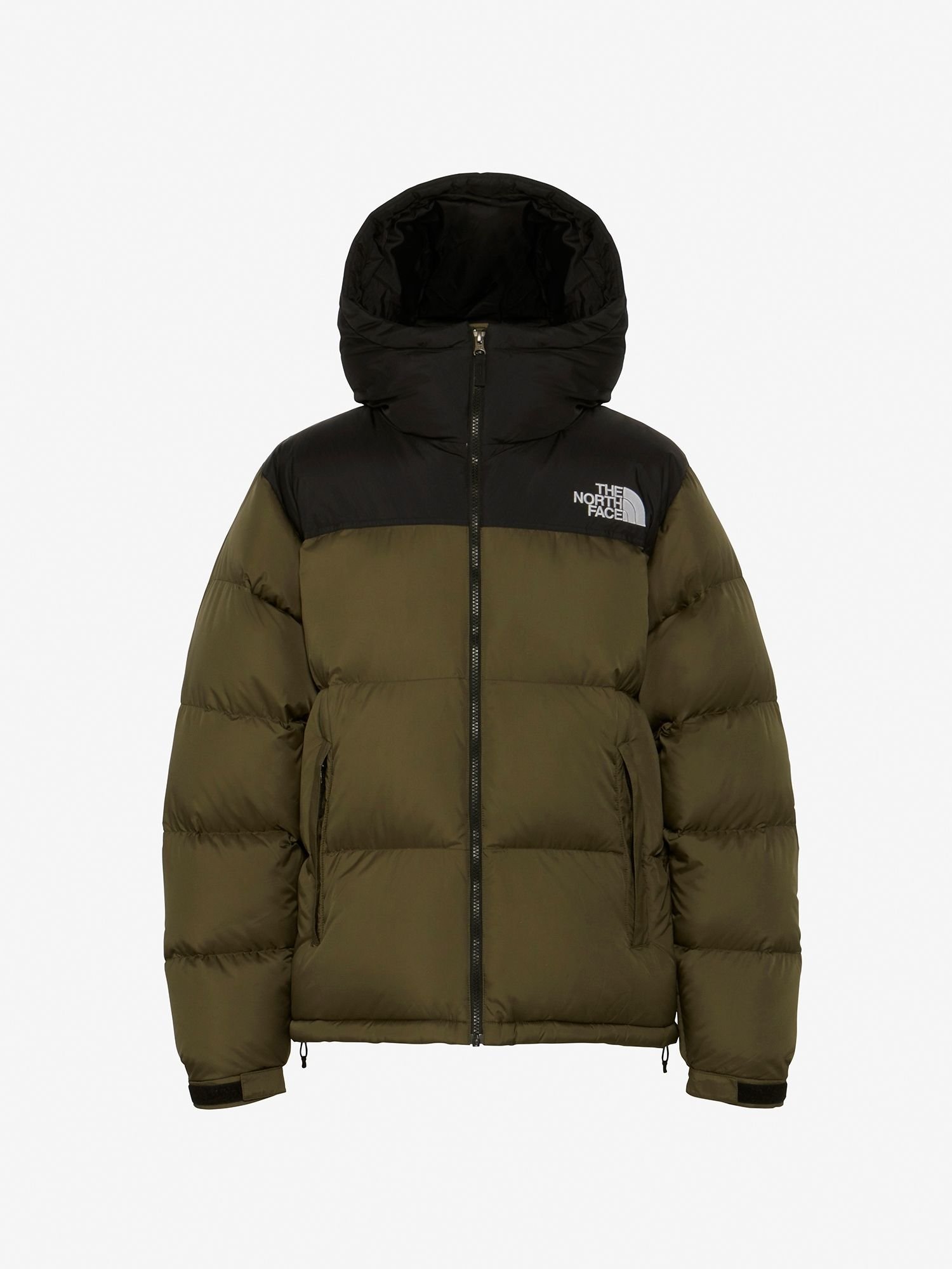 THE NORTH FACE｜【公式】ヌプシフーディー(メンズ) | Rakuten Fashion
