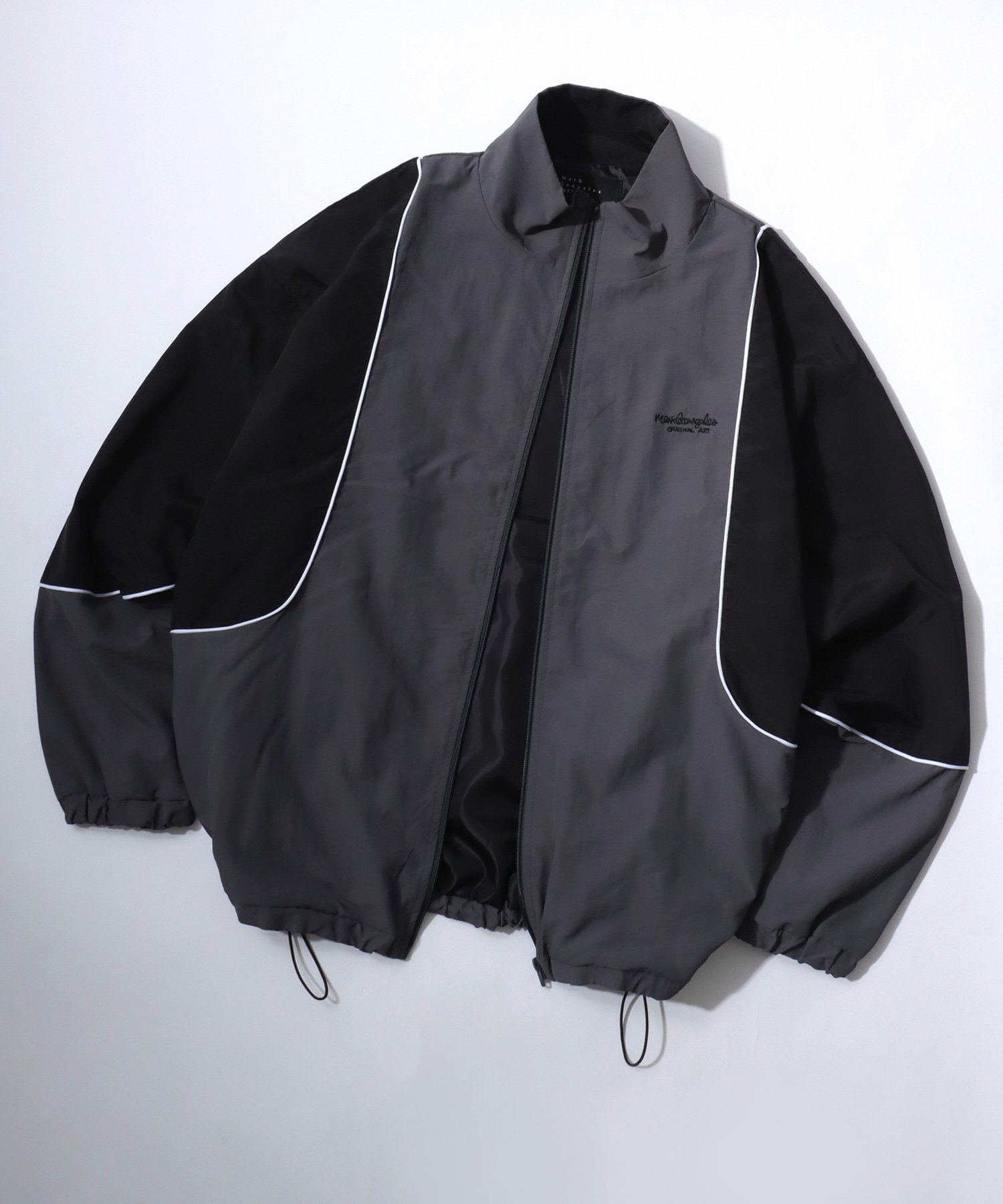 Lazar｜MARK GONZALES ARTWORK COLLECTION マークゴンザレス 別注