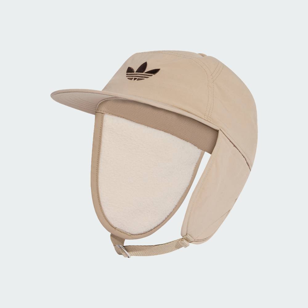 adidas｜【公式】アディダス adidas イヤーフラップキャップ | Rakuten