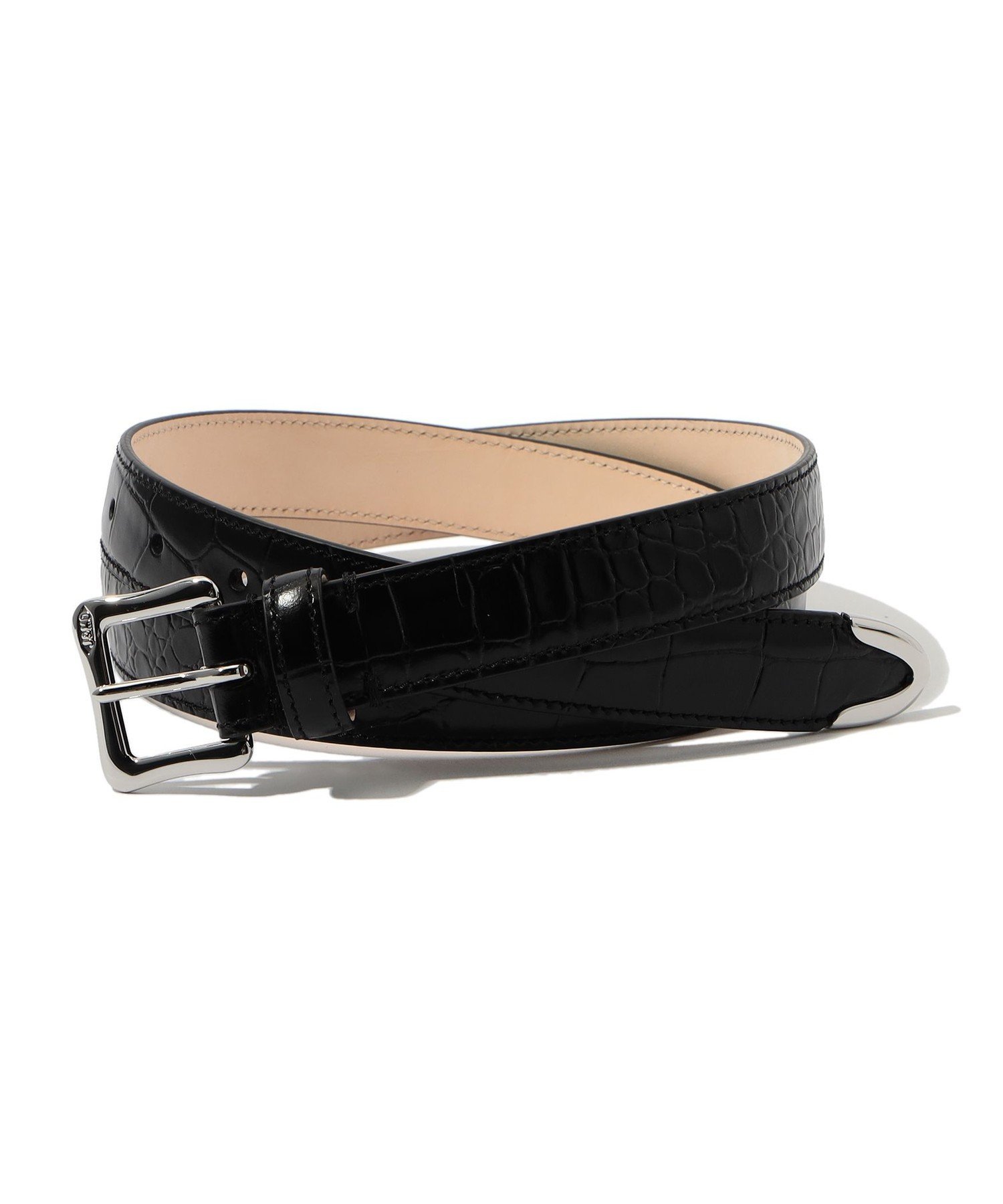 TOMORROWLAND｜J&M DAVIDSON ENVELOPE BUCKLE TIP END 25MM | Rakuten