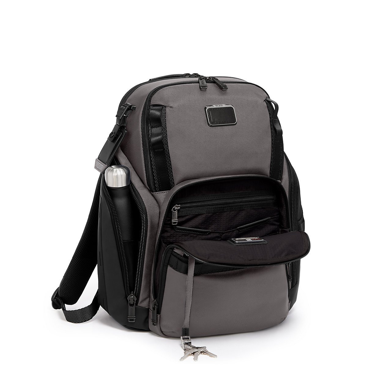 TUMI｜公式 メンズ Alpha Bravo 「サーチ」バックパック | Rakuten