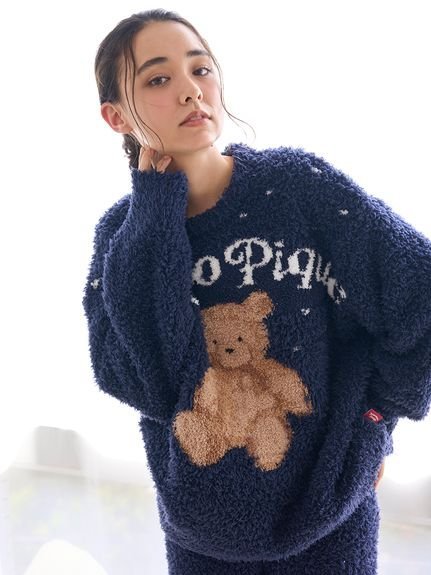 gelato pique｜【ONLINE限定】【HOLIDAY】ジェラートスノーベア