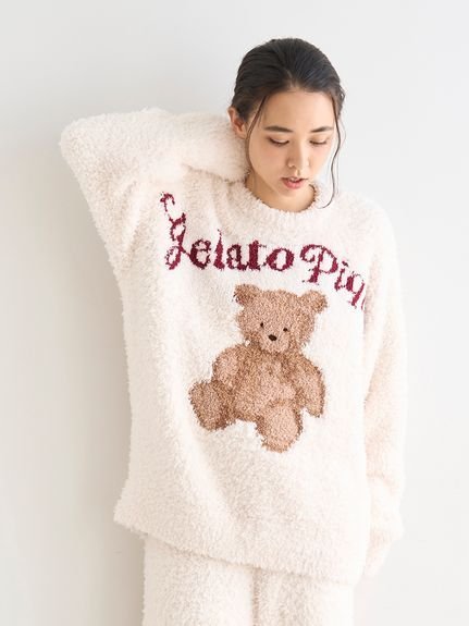 gelato pique｜【ONLINE限定】【HOLIDAY】ジェラートスノーベア