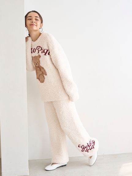 gelato pique｜【ONLINE限定】【HOLIDAY】ジェラートスノーベア