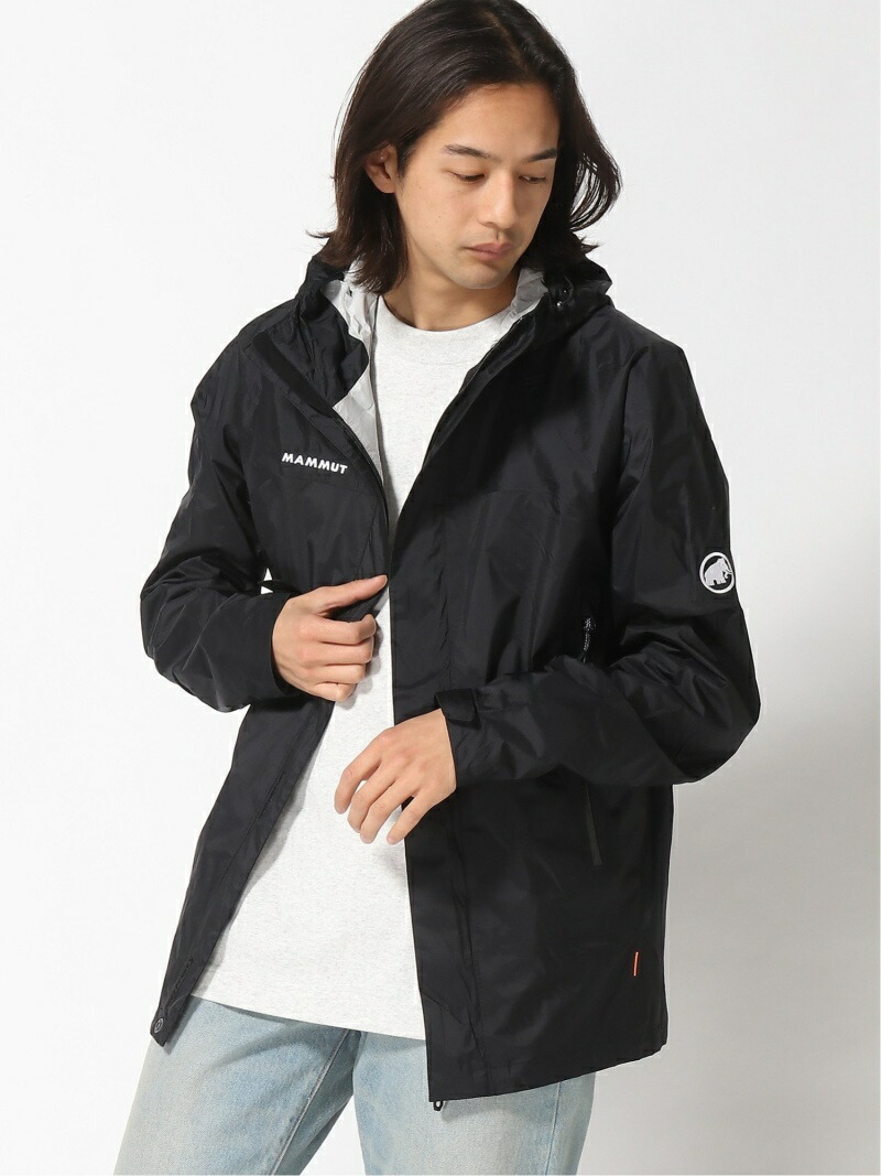MAMMUT｜MAMMUT/(M)【公式】MAMMUT/マムート マイクロレイヤー 2.0