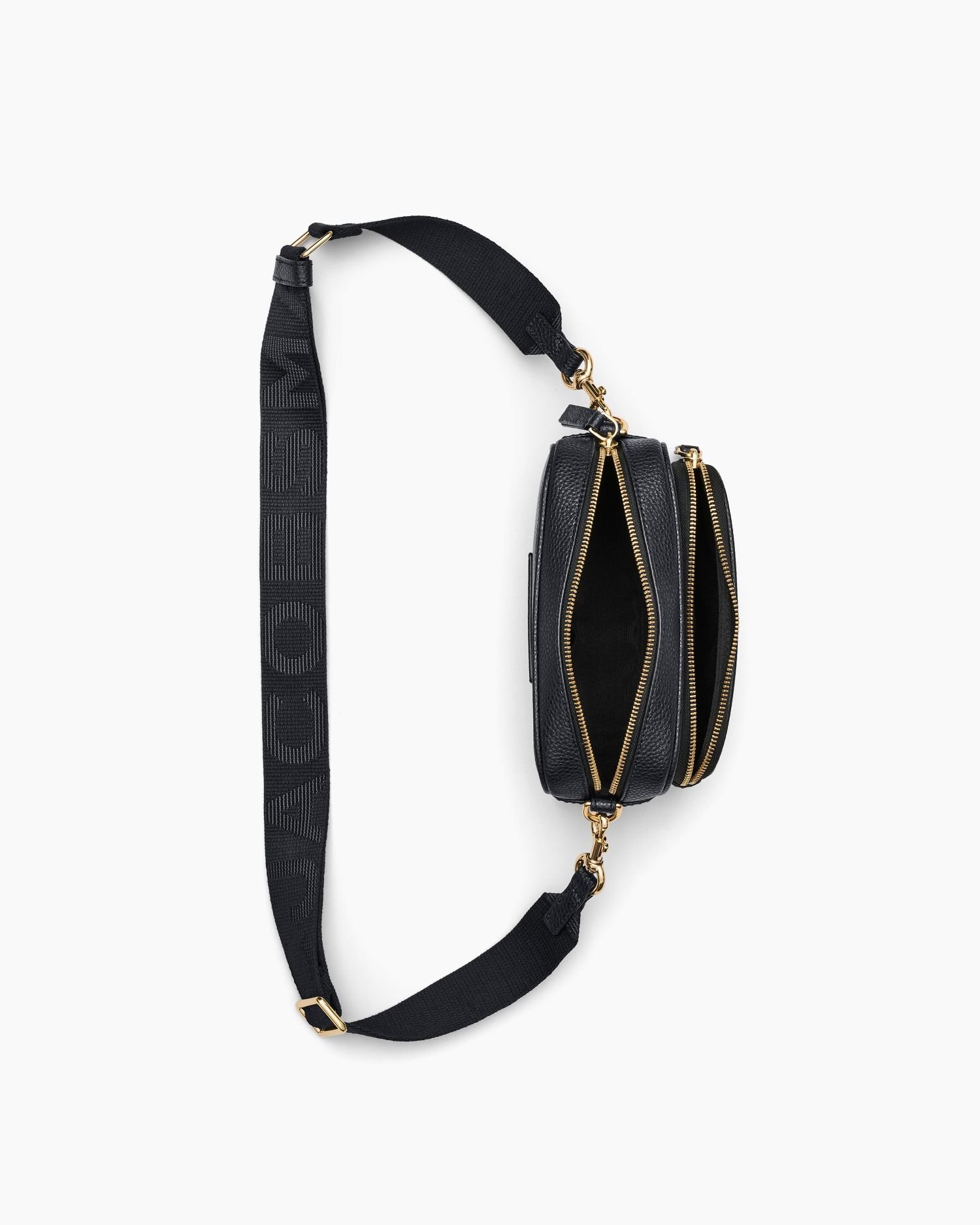 MARC JACOBS(マーク ジェイコブス)｜【公式】LEATHER CROSSBODY BAG/ザ