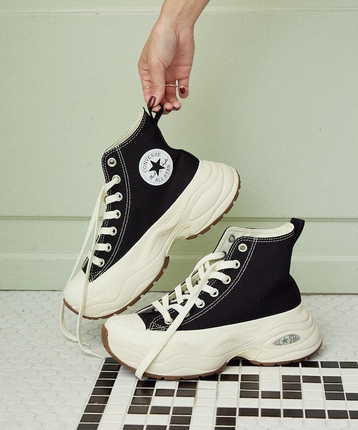 FREAK'S STORE｜ALL STAR SURGETRAINER HI /コンバース オールスター