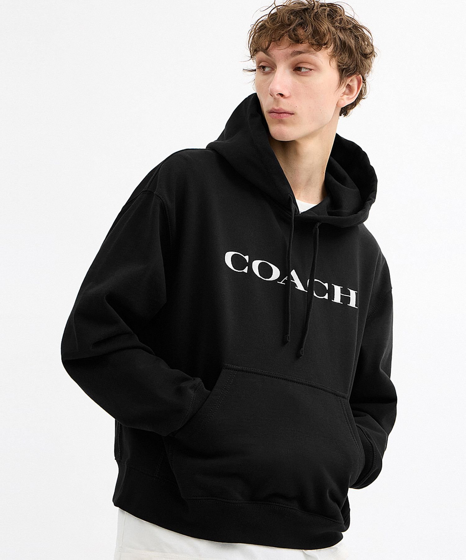 COACH OUTLET｜【公式】シグネチャー フーディー | Rakuten Fashion