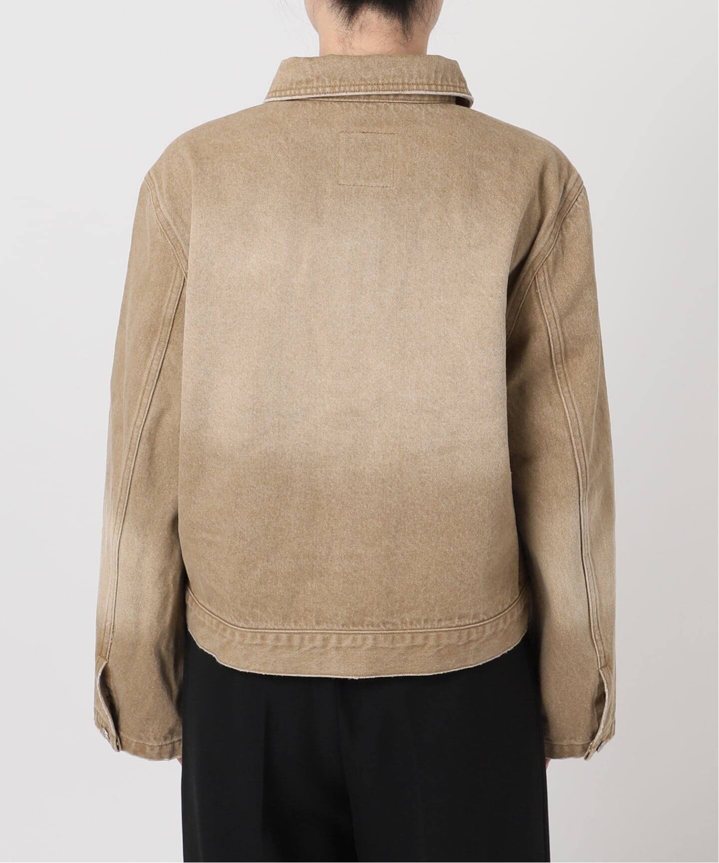 Spick & Span｜5 1/2 M-35 JACKET | Rakuten Fashion(楽天ファッション